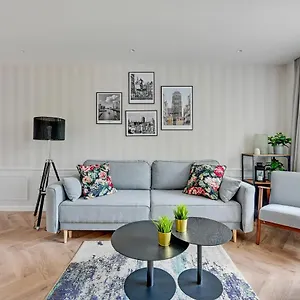  Apartament Dom&house - Old Town Podwale Staromiejskie Polska