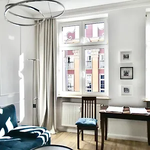  Apartament Kondor Shekspir Polska