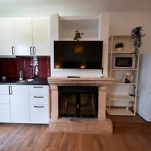  Apartament Sierra De Nieves Hiszpania