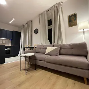 Apartament Bischofsberg Center Polska