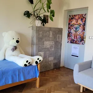 Salwator Falata Apartament