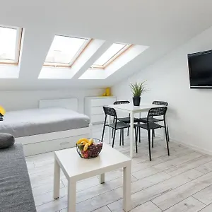 Dluga 14 By Homeprime Apartament