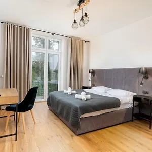 Revesen Premium Apartament