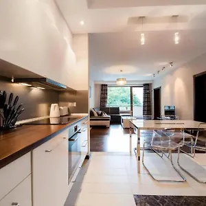  Apartament Inqse Centre Polska