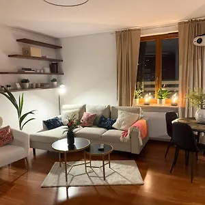  Apartament Old Town Heart Xx - Bruna & Pola Mokotowskie Polska