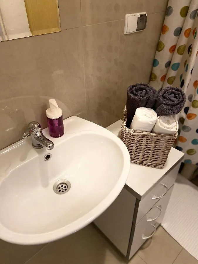 Historic Apartment Краков 0*,  Польша
